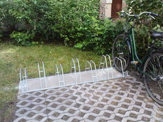 Fahrradst&auml;nder Bock-7