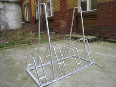 Fahrradst&auml;nder Bock 4-2