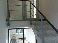 Treppengel&auml;nder