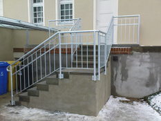 Treppengel&auml;nder