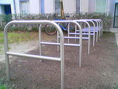 Fahrradb&uuml;gel Karree-2