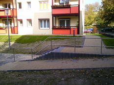Gel&auml;nder