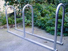 Fahrradbügel Omega-6-90&deg;