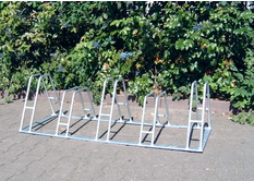 Fahrradst&auml;nder Bock 5