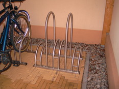 Fahrradst&auml;nder Radiant 3-2