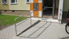 Gel&auml;nder